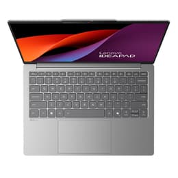 Lenovo IdeaPad Slim 5 13ARP10 13" (2023) - Ryzen 5 7535HS - 16GB - SSD 512 GB QWERTY - Ελληνική