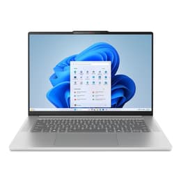 Lenovo IdeaPad Slim 5 13ARP10 13" (2023) - Ryzen 5 7535HS - 16GB - SSD 512 GB QWERTY - Ελληνική