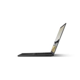 Microsoft Surface Laptop 3 13"(2019) - Core i5-1035G7 - 8GB - SSD 256 GB QWERTY - Αγγλικά