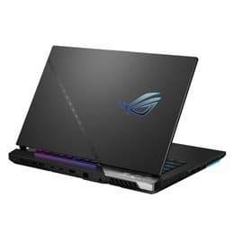 Asus ROG Strix Scar 15 G533ZW-LN158W 15" - Core i9-12900H - 32GB - SSD 1 tbGB Nvidia GeForce RTX 3070 Ti AZERTY - Γαλλικό