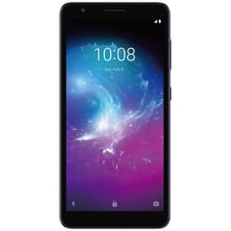 ZTE Blade A3 2020 32GB - Μπλε - Ξεκλείδωτο