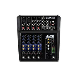Alto ZMX 862 Αξεσουάρ ήχου