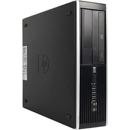 HP Compaq 6200 Pro Celeron G530 2,4 - HDD 250 Gb - 2GB