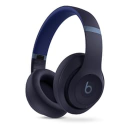 Beats Studio Pro Μειωτής θορύβου ασύρματο Ακουστικά Μικρόφωνο - Μπλε