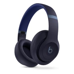Beats Studio Pro Μειωτής θορύβου wireless Ακουστικά Μικρόφωνο - Μπλε