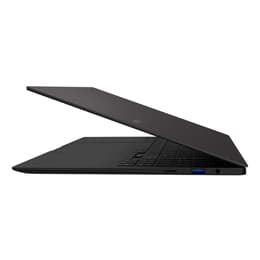 Samsung Galaxy Book2 15" (2022) - Core i5 - Gen 12 (U) - 16GB - SSD 512 GB QWERTZ - Γερμανικό