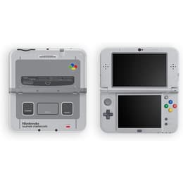 New Nintendo 3DS XL - Γκρι