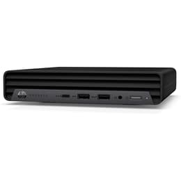 HP 800 G6 DM Core i5-10500T 2.3 - SSD 256 GB - 8GB
