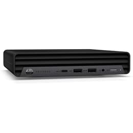HP 800 G6 DM Core i5-10500T 2.3 - SSD 256 GB - 8GB
