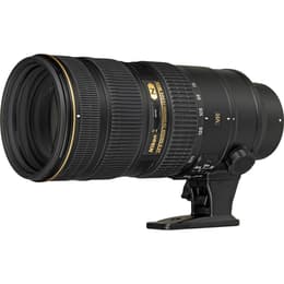 Nikon Φωτογραφικός φακός AF-S NIKKOR 70-200mm f/2.8G ED VR II Nikon F 70-200mm f/2.8