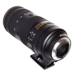 Nikon Φωτογραφικός φακός AF-S NIKKOR 70-200mm f/2.8G ED VR II Nikon F 70-200mm f/2.8