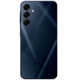 Galaxy A16 5G 256GB - Μαύρο - Ξεκλείδωτο