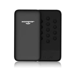 Εξωτερική μπαταρία Xoopar Bubble Bang 5000 mAh