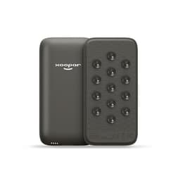 Εξωτερική μπαταρία Xoopar Bubble Bang 5000 mAh