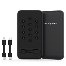 Εξωτερική μπαταρία Xoopar Bubble Bang 5000 mAh