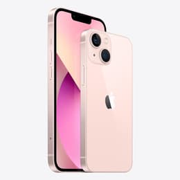 iPhone 13 512GB - Ροζ - Ξεκλείδωτο