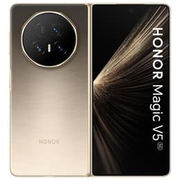 Honor Magic V5 512GB - Χρυσό - Ξεκλείδωτο