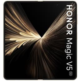 Honor Magic V5 512GB - Χρυσό - Ξεκλείδωτο