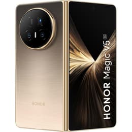Honor Magic V5 512GB - Χρυσό - Ξεκλείδωτο