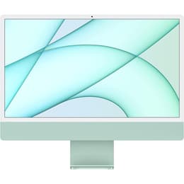 iMac Retina 24" (2021) - M1 - 8GB - SSD 256 Gb