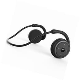 Linkwitz Marathon 2 wireless Ακουστικά - Μαύρο/Γκρι