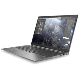 HP Zbook Firefly 14 G7 14" (2020) - Core i7 - Gen 10 (U) - 16GB - SSD 512 GB QWERTY - Ισπανικό