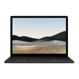 Microsoft Surface Laptop 4 13" (2021) - Core i7 - Gen 11 (G) - 16GB - SSD 256 GB QWERTY - Πορτογαλικό