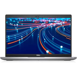 Dell Latitude 5420 14" (2020) - Core i7-1185G7 - 16GB - SSD 512 GB QWERTY - Ισπανικό