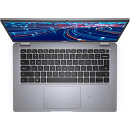 Dell Latitude 5420 14" (2021) - Core i7 - Gen 11 (G) - 16GB - SSD 512 GB QWERTY - Ισπανικό
