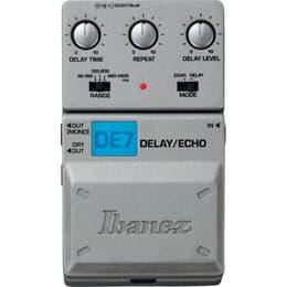 Ibanez DE7 Αξεσουάρ ήχου