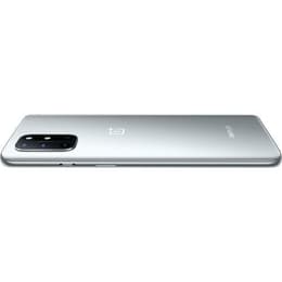 OnePlus 8T 128GB - Ασημί - Ξεκλείδωτο - Dual-SIM