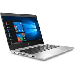 HP ProBook 445 G7 14" (2020) - Ryzen 5 - 4000 Series (U) - 8GB - SSD 256 GB QWERTZ - Γερμανικό