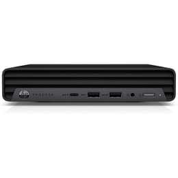 HP 600 G6 Mini Core i5-10500T 2.3 - SSD 256 GB - 16GB