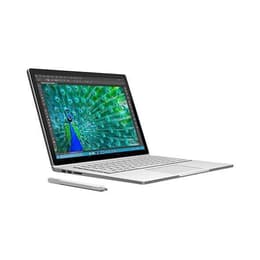 Microsoft Surface Book 13" (2020) - Core i5 - Gen 10 (G) - 8GB - SSD 256 GB AZERTY - Γαλλικό