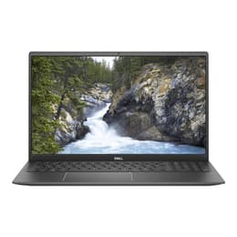 Dell Vostro 5502 15" (2021) - Core i5 - Gen 11 (G) - 8GB - SSD 256 GB AZERTY - Γαλλικό