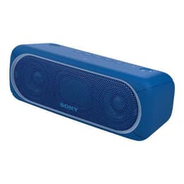 Sony SRS-XB40 Bluetooth Ηχεία - Μπλε