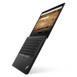 Lenovo ThinkPad L14 G1 14"(2019) - Core i5-10210U - 16GB - SSD 256 GB QWERTY - Αγγλικά