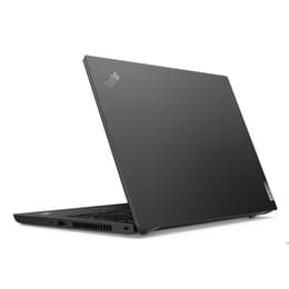 Lenovo ThinkPad L14 G1 14"(2019) - Core i5-10210U - 16GB - SSD 256 GB QWERTY - Αγγλικά
