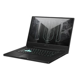 Asus TUF Dash FX516PR-HN002T 15" - Core i7-11370H - 16GB - SSD 512 GBGB NVIDIA GeForce RTX 3070 AZERTY - Γαλλικό