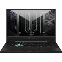 Asus TUF Dash FX516PR-HN002T 15" - Core i7-11370H - 16GB - SSD 512 GBGB NVIDIA GeForce RTX 3070 AZERTY - Γαλλικό