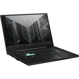 Asus TUF Dash FX516PR-HN002T 15" - Core i7-11370H - 16GB - SSD 512 GBGB NVIDIA GeForce RTX 3070 AZERTY - Γαλλικό
