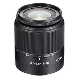 Φωτογραφικός φακός Sony A 18-70mm f/3.5-5.6 A 18-70mm f/3.5-5.6