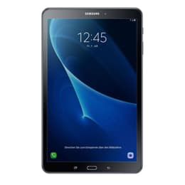 Galaxy Tab A 32GB - Μαύρο - WiFi + 4G