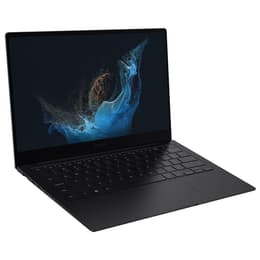 Samsung Galaxy Book2 Pro 13" (2022) - Core i5 - Gen 12 (P) - 8GB - SSD 512 GB QWERTY - Σουηδικό