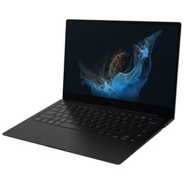 Samsung Galaxy Book2 Pro 13" (2022) - Core i5 - Gen 12 (P) - 8GB - SSD 512 GB QWERTY - Σουηδικό
