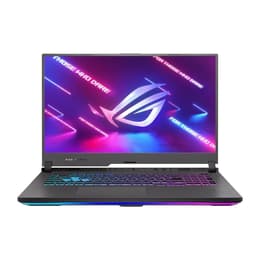 Asus ROG Strix G17 G713R 17" - Ryzen 9 6900HX - 32GB - SSD 1 TBGB NVIDIA GeForce RTX 3070 Ti AZERTY - Γαλλικό