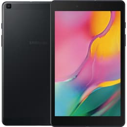 Galaxy Tab A (2019) 32GB - Μαύρο - WiFi + 4G