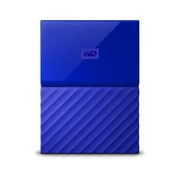 Western Digital My Passport Εξωτερικός σκληρός δίσκος - HDD 1 tb USB 3.0