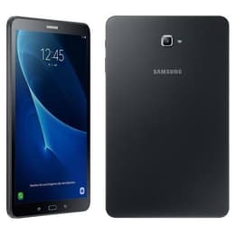 Galaxy Tab A 10.1 32GB - Μαύρο - WiFi + 4G