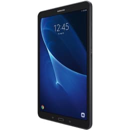Galaxy Tab A 10.1 32GB - Μαύρο - WiFi + 4G